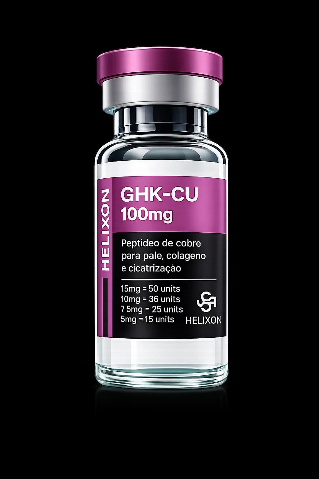 GHK-CU