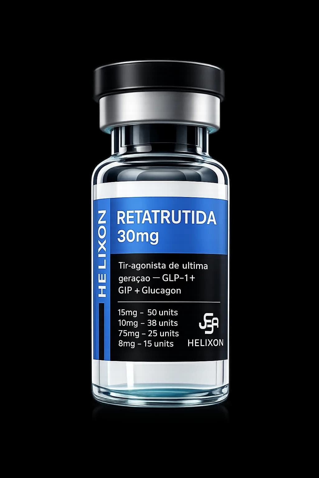 Retatrutida