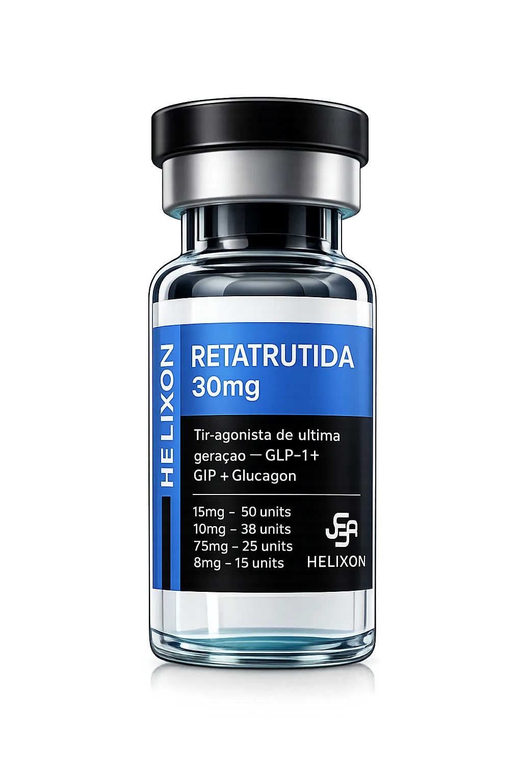 Retatrutide