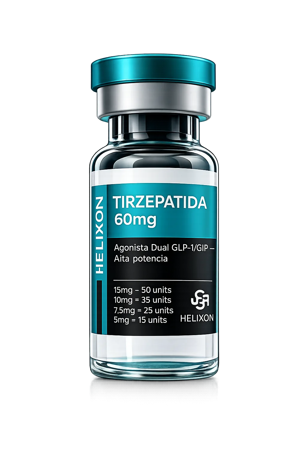 Tirzepatida