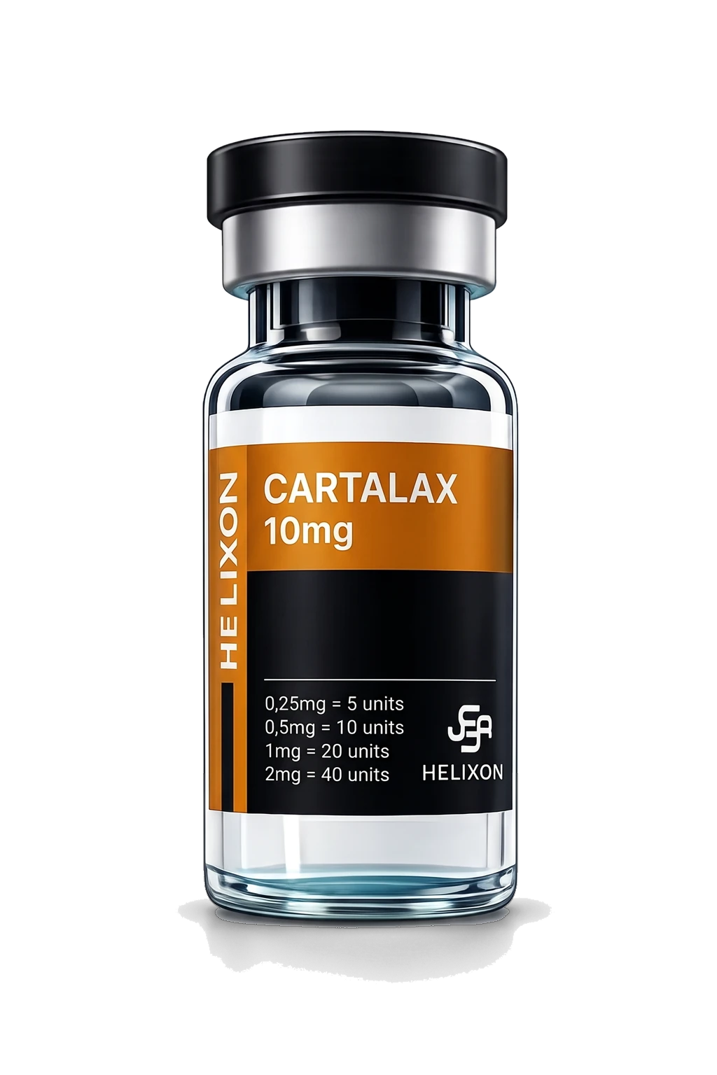 Cartalax 10mg